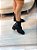 Bota Feminina Marina Preta - Imagem 14