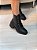 Bota Feminina Marina Preta - Imagem 12