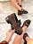 Mocassim Feminino Zoe Cacau - Imagem 1