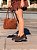 Mocassim Feminino Zoe Cacau - Imagem 2