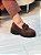 Mocassim Feminino Zoe Cacau - Imagem 3