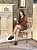 Mocassim Feminino Zoe Cacau - Imagem 15