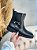 Bota Feminina Montana Chelsea Preta - Imagem 6