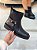 Bota Feminina Montana Chelsea Preta - Imagem 10