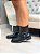 Bota Feminina Montana Chelsea Preta - Imagem 11