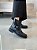 Bota Feminina Montana Chelsea Preta - Imagem 13