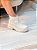 Coturno Chelsea Camila Off-white - Imagem 3