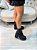 Bota Feminina Plataforma Bruna Preta - Imagem 19