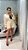Scarpin Feminino Sasha Cherry Verniz - Imagem 6