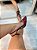 Scarpin Feminino Sasha Cherry Verniz - Imagem 9