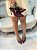 Scarpin Feminino Sasha Cherry Verniz - Imagem 11