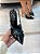 Scarpin Feminino Sasha Preto Verniz - Imagem 7