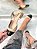 Slingback Feminino Sofia nude/preto - Imagem 11