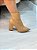 Bota Feminina Namur Palha - Imagem 7