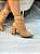Bota Feminina Namur Palha - Imagem 5