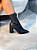 Bota Feminina Olivia Preta Strech - Imagem 4