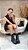 Bota Feminina Ariane Preta - Imagem 16