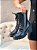 Bota Feminina Ariane Preta - Imagem 1