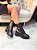 Bota Feminina Ariane Preta - Imagem 5