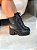 Bota Feminina Ariane Preta - Imagem 11