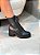 Bota Feminina Ariane Preta - Imagem 3