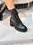 Bota Feminina Ariane Preta - Imagem 9