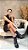 Bota Feminina Ariane Preta - Imagem 15