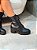 Bota Feminina Ariane Preta - Imagem 8