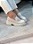 Mocassim Feminino Zoe Off-white - Imagem 10