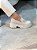 Mocassim Feminino Zoe Off-white - Imagem 11