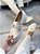 Mocassim Feminino Zoe Off-white - Imagem 9