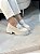 Mocassim Feminino Zoe Off-white - Imagem 6