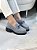 Mocassim Feminino Zoe Cinza - Imagem 4