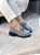 Mocassim Feminino Zoe Cinza - Imagem 8