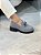 Mocassim Feminino Zoe Cinza - Imagem 1