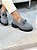 Mocassim Feminino Zoe Cinza - Imagem 6