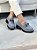 Mocassim Feminino Zoe Cinza - Imagem 7