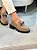 Mocassim Feminino Zoe Marrom Claro - Imagem 14