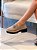 Mocassim Feminino Zoe Marrom Claro - Imagem 6