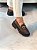 Mocassim Feminino tratorado Beca marrom destroyed - Imagem 9