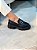 Mocassim Feminino Tratorado Beca Preto liso - Imagem 12