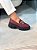 Mocassim Feminino tratorado Beca cherry - Imagem 16