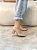 Bota Feminina Naty em Strech Nude - Imagem 10