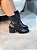 Bota Feminina Hanna Preta - Imagem 4