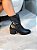 Bota Feminina Hanna Preta - Imagem 5