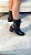 Bota Feminina Hanna Preta - Imagem 7