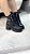 Bota Feminina Bruna Plataforma Preto destroyed - Imagem 13