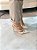 Scarpin Feminino Sasha nude - Imagem 10