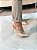Scarpin Feminino Sasha nude - Imagem 4