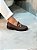 Mocassim Feminino Mona Marrom Café - Imagem 7